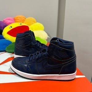 Air Jordan 1 “Dover Street Market”